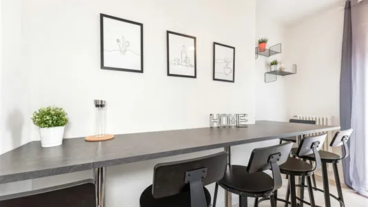 Rooms in Padua - photo 6