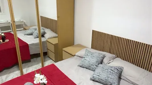 Rooms in Madrid Usera - photo 3