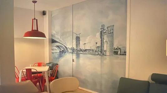 Apartments in Sevilla Casco Antiguo - photo 5