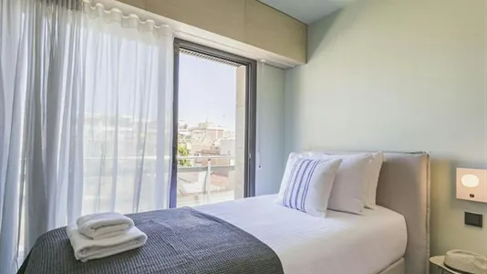 Apartments in Barcelona Sant Andreu - photo 7