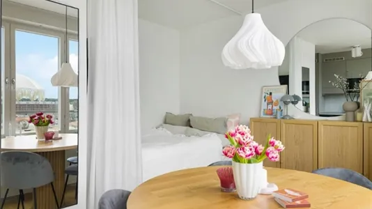 Apartments in Sollentuna - photo 7