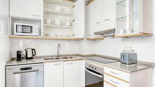 Apartments in Barcelona Sant Martí - photo 8