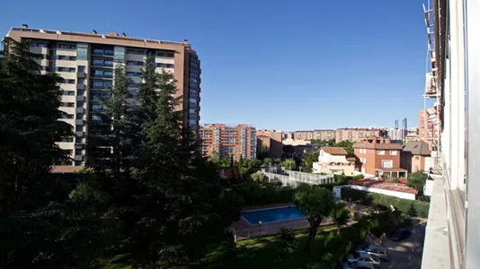 Rooms in Madrid Fuencarral-El Pardo - photo 4