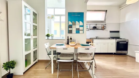 Rooms in Padua - photo 5