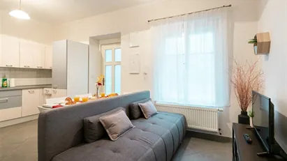 Apartment for rent in Prague