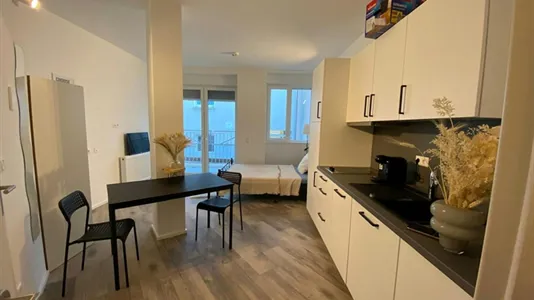 Apartments in Location is not specified - photo 5