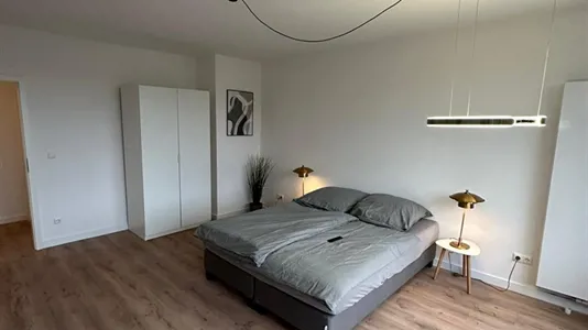 Rooms in Hamburg Wandsbek - photo 1