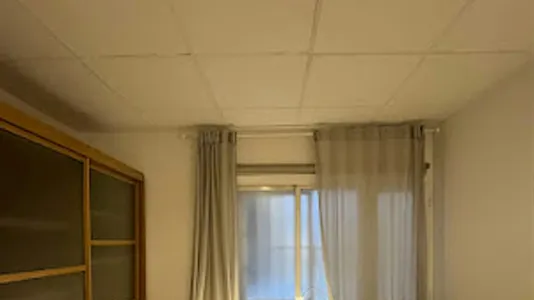 Rooms in Madrid Salamanca - photo 4