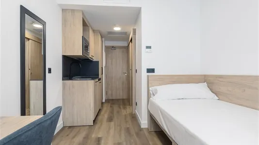 Apartments in Madrid Moncloa-Aravaca - photo 5
