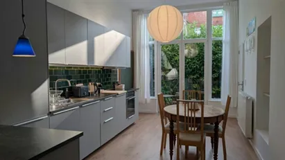 Apartment for rent in Brussels Elsene, Brussels