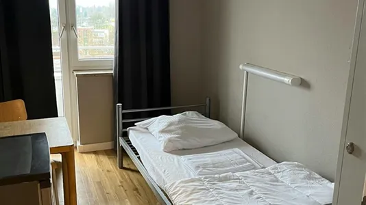 Rooms in Hamburg Mitte - photo 2