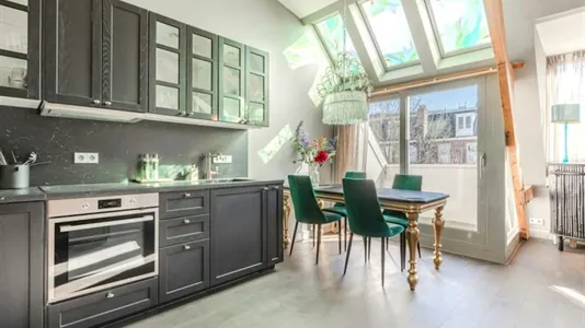 Apartments in Amsterdam Oud-Zuid - photo 1