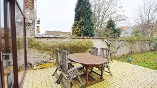 Rooms in Brussels Sint-Lambrechts-Woluwe - photo 5