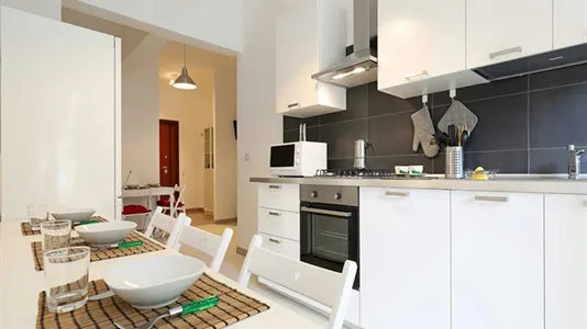 Rooms in Roma Municipio XII – Monte Verde - photo 8