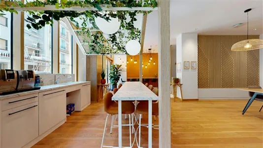 Rooms in Paris 17ème arrondissement - photo 3