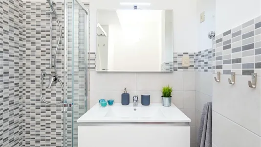 Rooms in Padua - photo 8