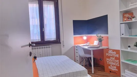 Rooms in Roma Municipio II – Parioli/Nomentano - photo 7