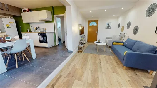 Rooms in Toulouse - photo 1