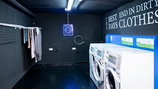 Apartments in Burjassot - photo 8