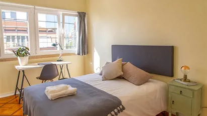 Room for rent in Lisbon (region)