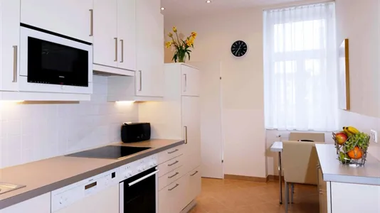 Apartments in Vienna Favoriten - photo 4