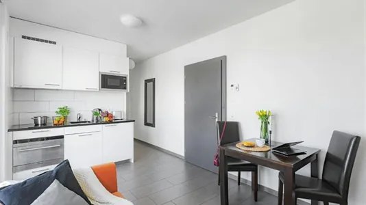 Apartments in Zürich Distrikt 11 - photo 2