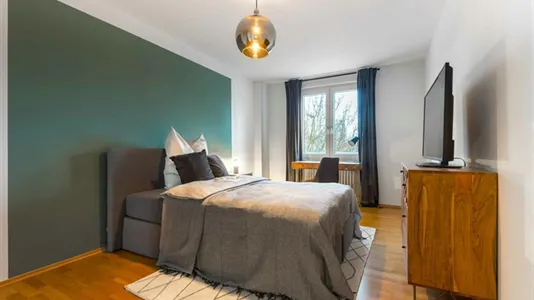 Rooms in Location is not specified - photo 2