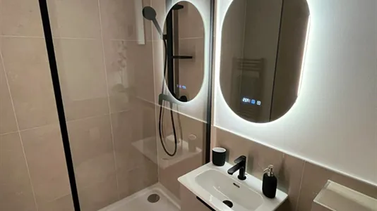 Apartments in Leverkusen - photo 5