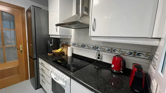 Apartments in Beniferri - photo 7