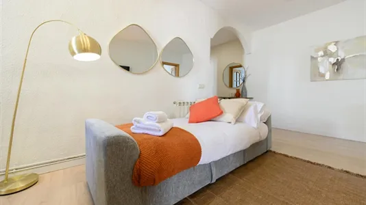 Apartments in Madrid Moncloa-Aravaca - photo 9