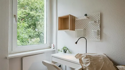 Rooms in Location is not specified - photo 2