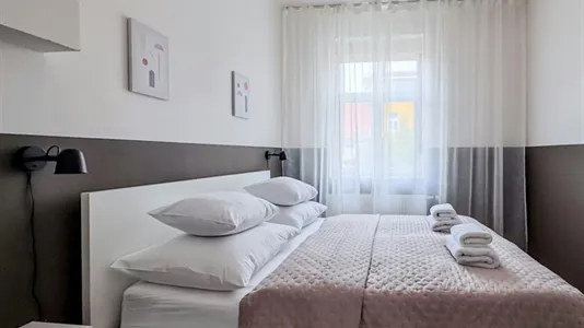 Apartments in Prague 1 - photo 9