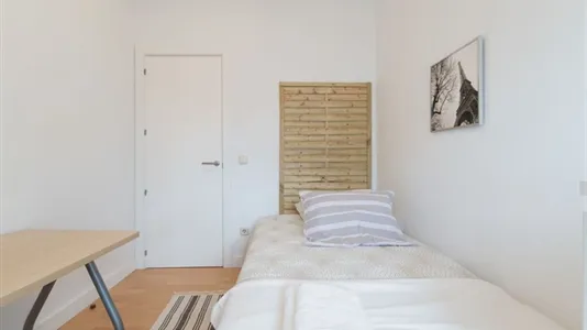 Apartments in Madrid TetuƔn - photo 5