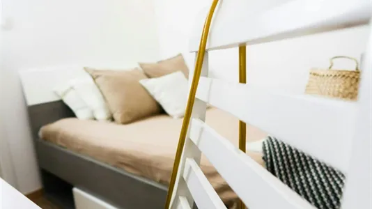 Rooms in Budapest Józsefváros - photo 4