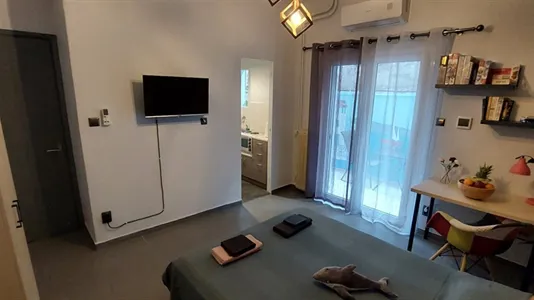 Apartments in Location is not specified - photo 5