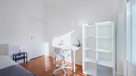 Rooms in Location is not specified - photo 4