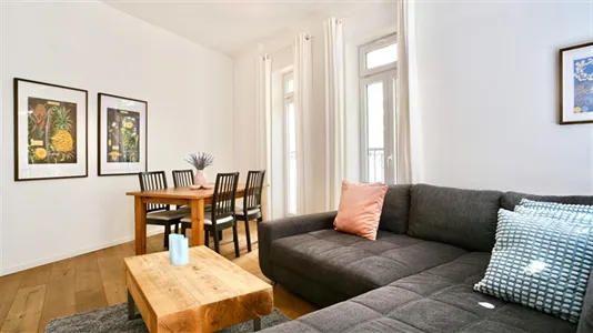 Apartments in Berlin Tempelhof-Schöneberg - photo 4