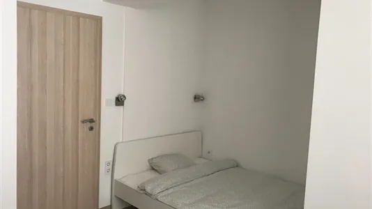 Apartments in Budapest Ferencváros - photo 5