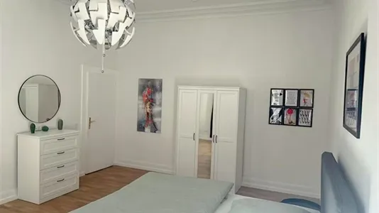 Rooms in Frankfurt Innenstadt I - photo 3