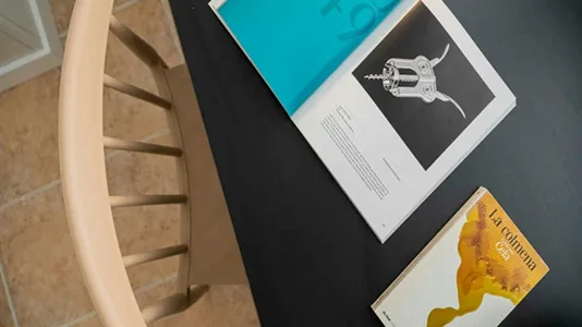 Rooms in Madrid Tetuán - photo 8