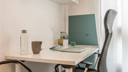 Rooms in Padua - photo 6