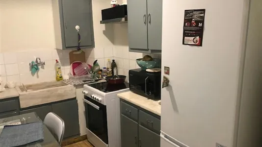 Apartments in Athens Agios Nikolaos - photo 7