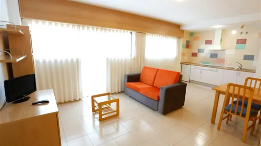 Rooms in Lugo - photo 4