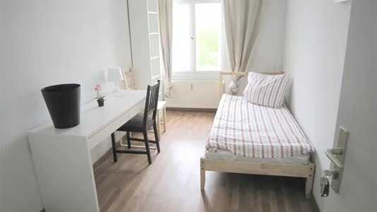 Rooms in Berlin Mitte - photo 1