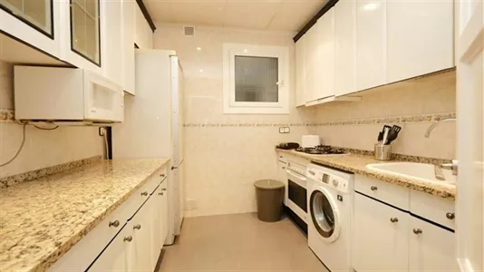 Rooms in Barcelona Gràcia - photo 5