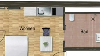 Apartment for rent in Berlin