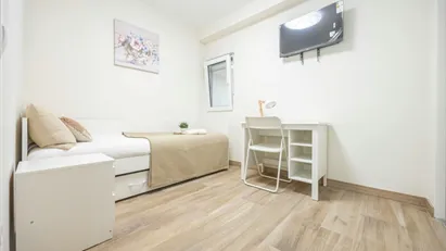 Room for rent in la Punta, Comunidad Valenciana