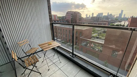 Apartments in Location is not specified - photo 6