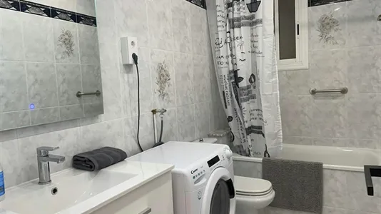 Apartments in Barcelona Horta-Guinardó - photo 10