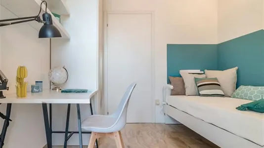 Rooms in Padua - photo 7